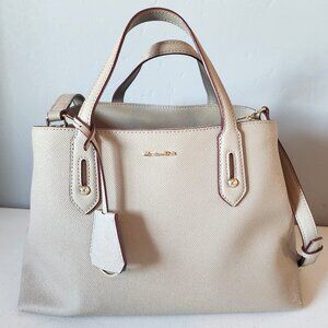 Massimo Dutti Satchel "EUC"